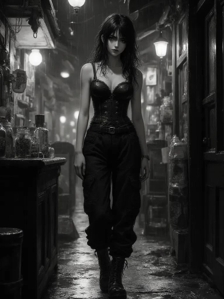 Elara 'Elara-Mae' Thorne thumbnail