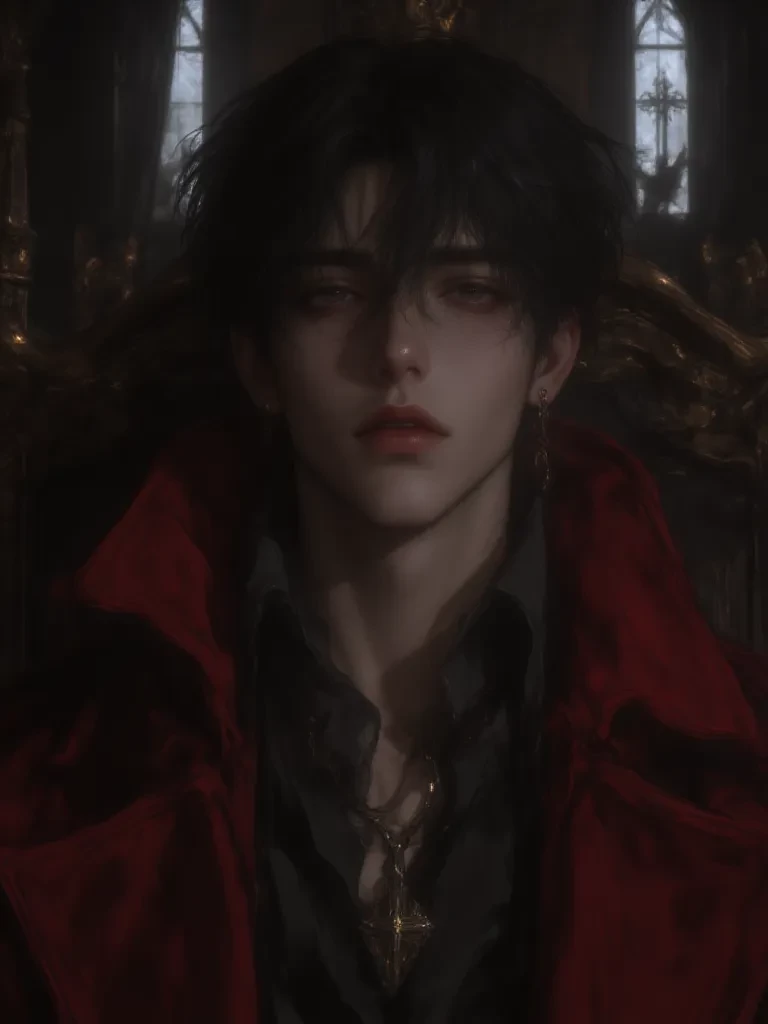 Prince Valerius Thorne thumbnail