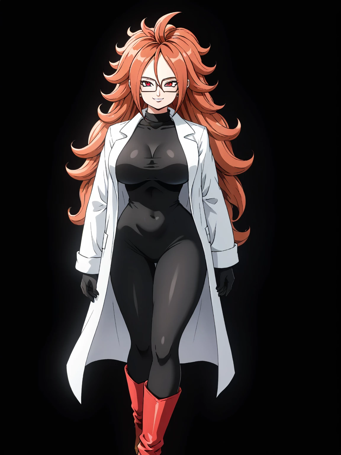 Android 21 thumbnail