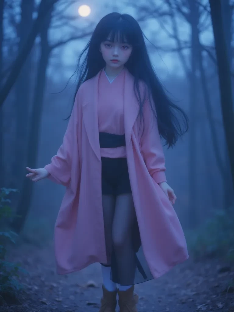 Nezuko Kamado thumbnail