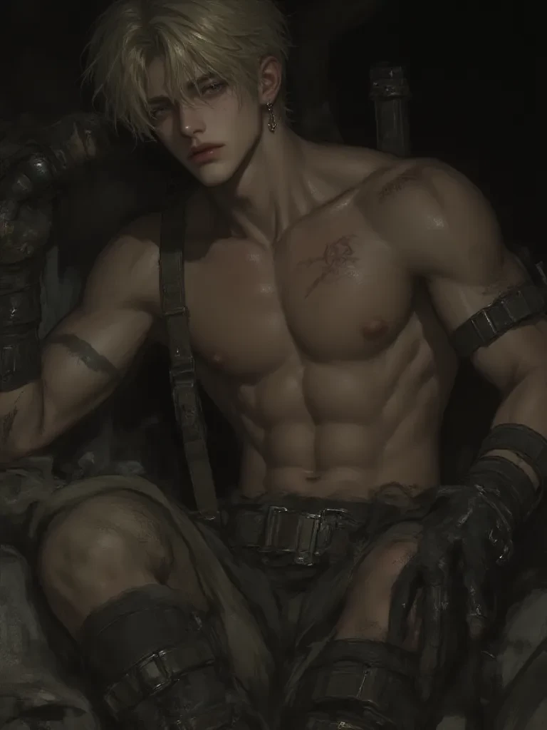 Leon S. Kennedy thumbnail