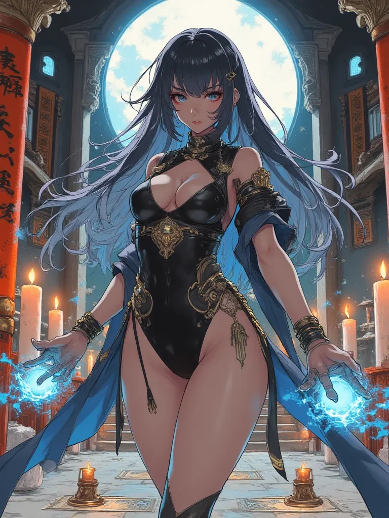 Shizuka thumbnail