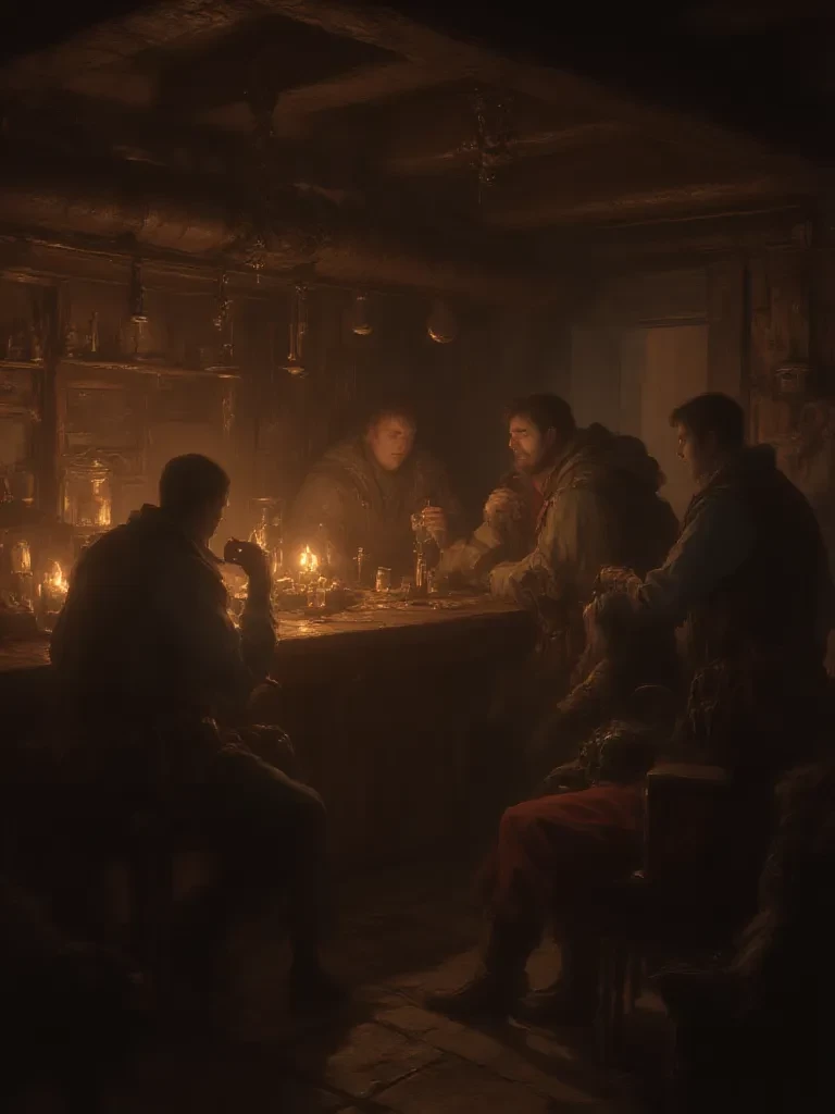 Warhammer Old World Tavern thumbnail