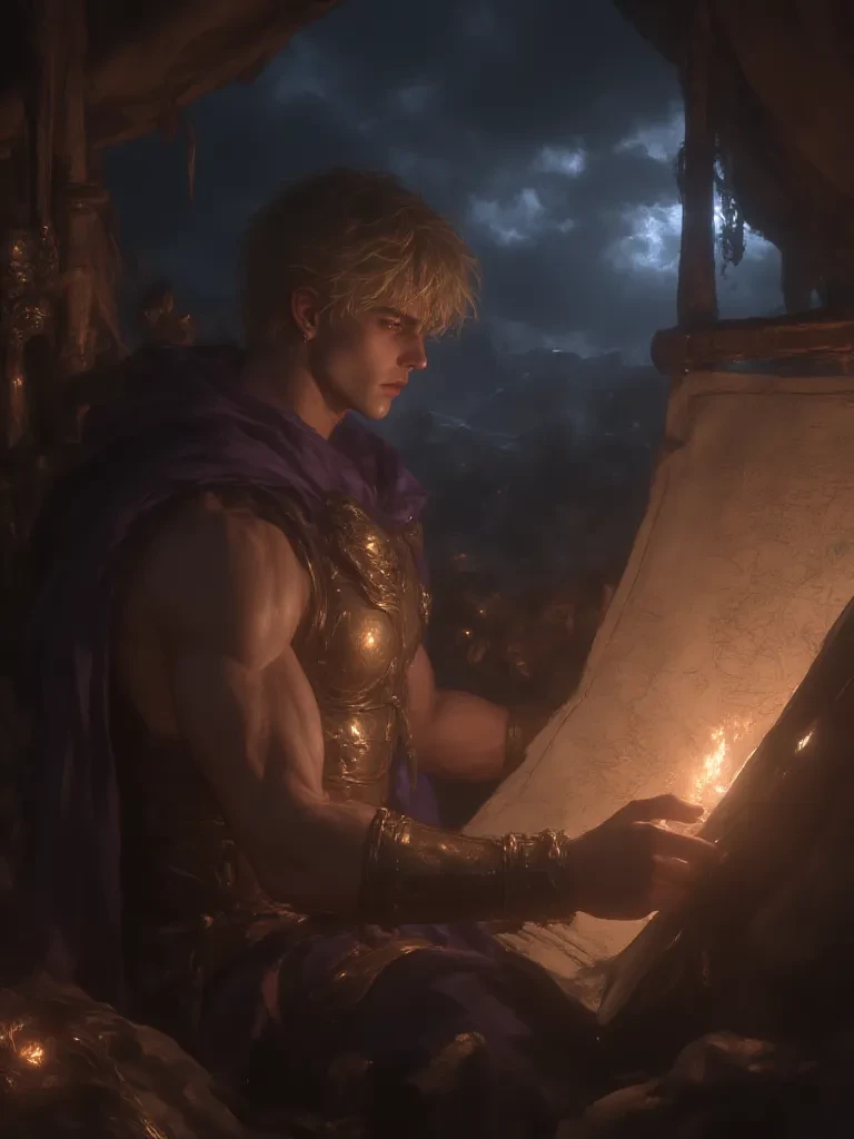 Alexander the Great thumbnail