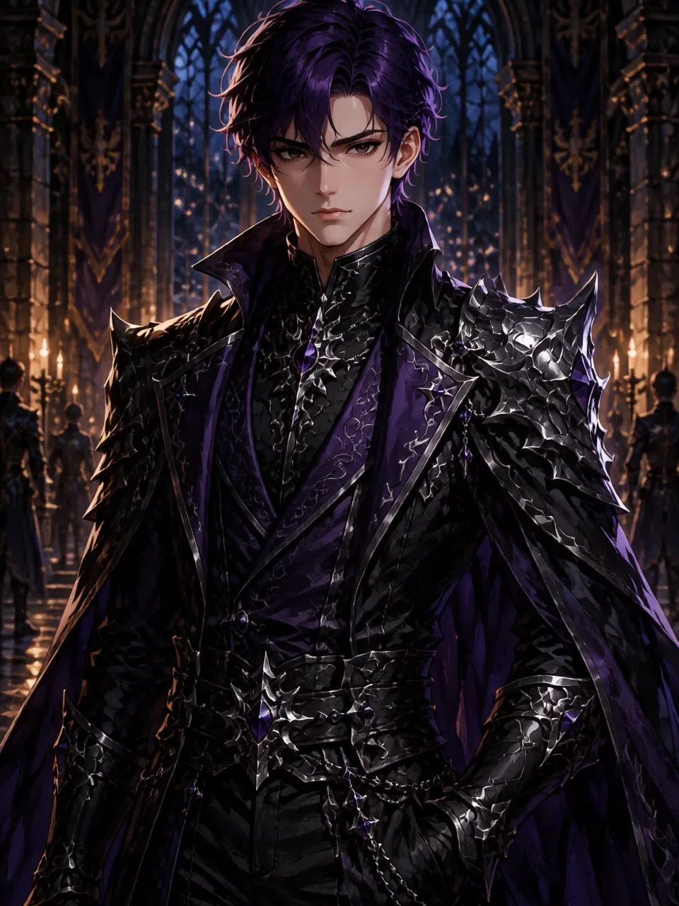 Alexander thumbnail