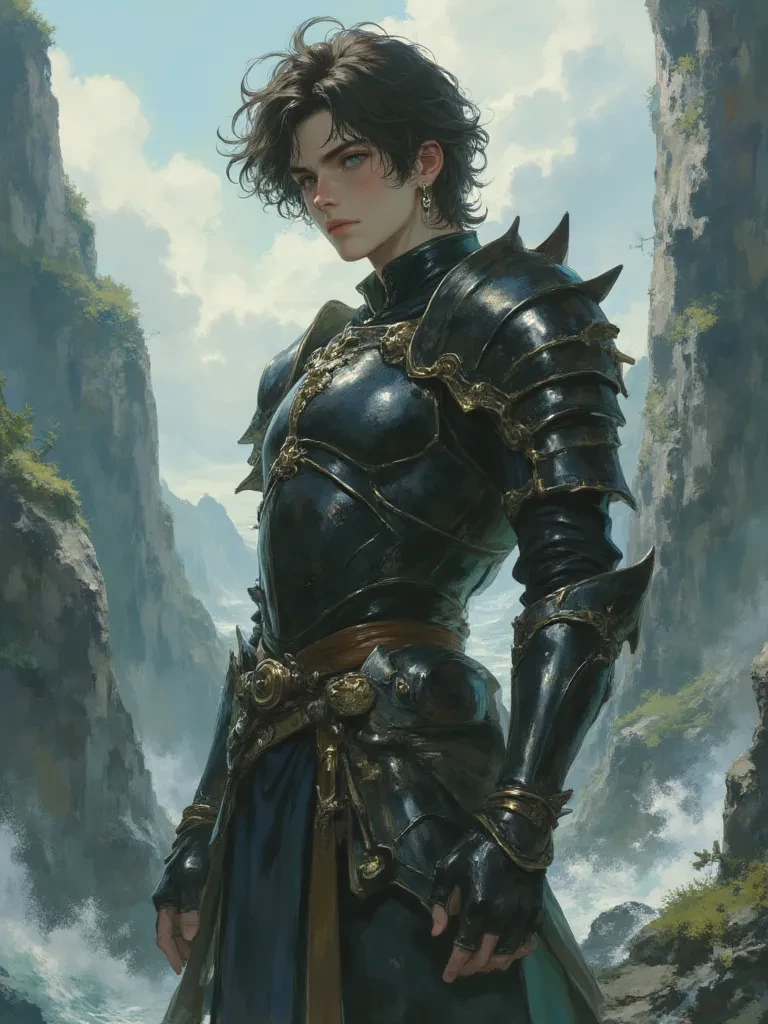 Kahlan Thorne thumbnail