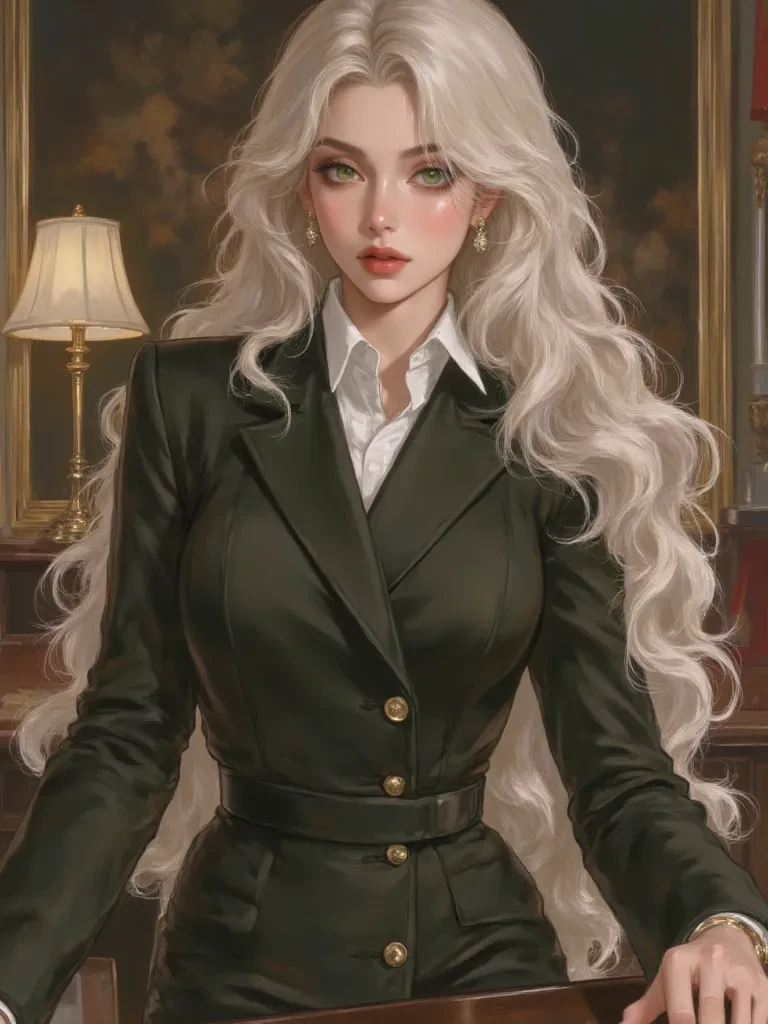 Lisa Coppelia  thumbnail