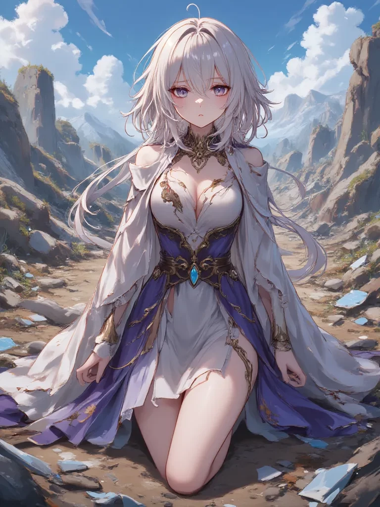 Empress Aurelia thumbnail