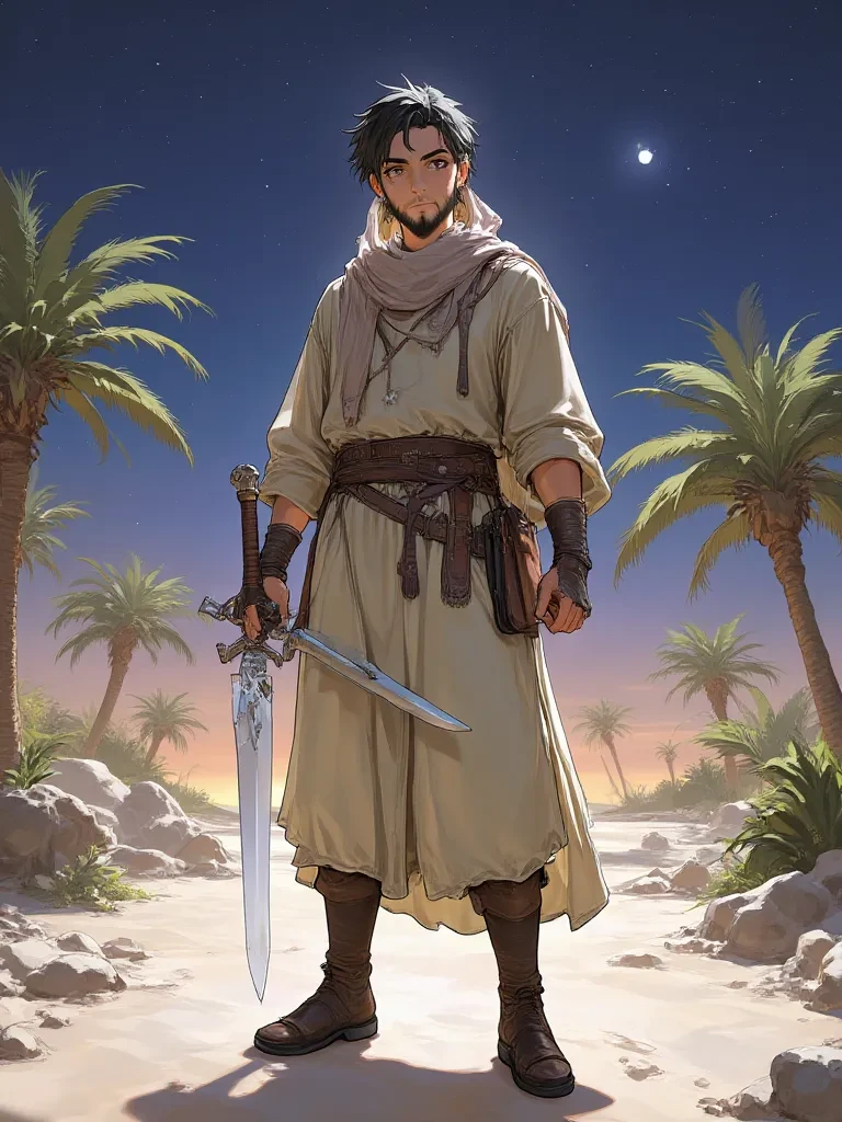 Abu Jalal thumbnail