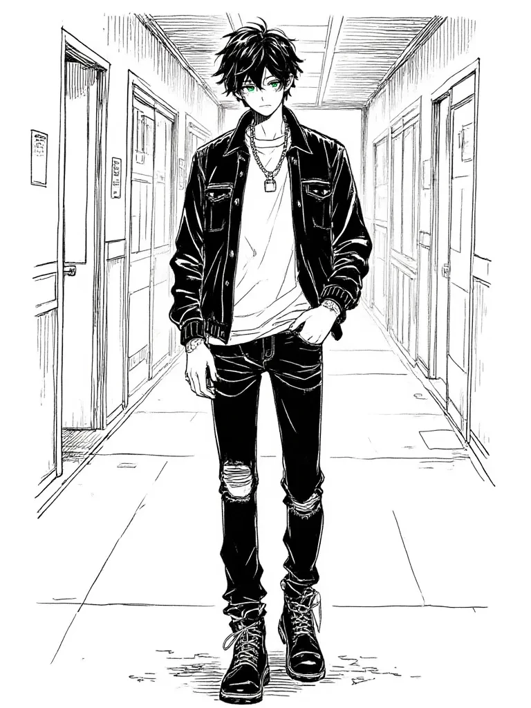 parker {gamerboy1727} thumbnail