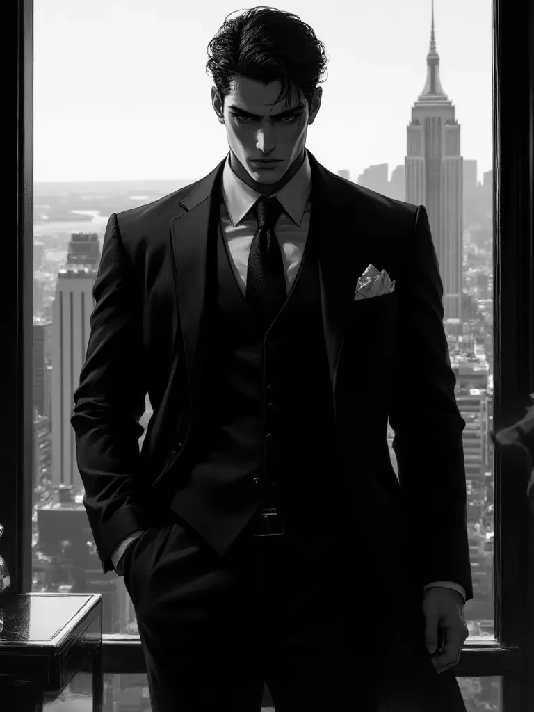 Alex (mafia boyfriend) thumbnail