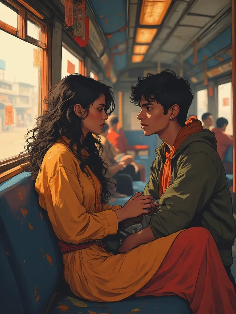 sanvi thumbnail