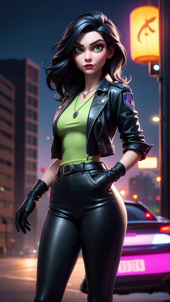 "Black Orchid" thumbnail