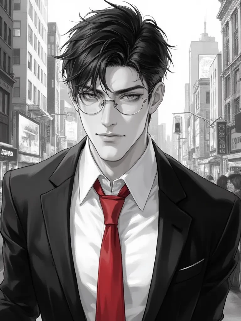 Clark Kent thumbnail