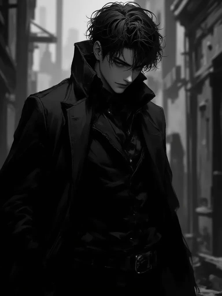 Xie Xin Xu (Affinity) thumbnail