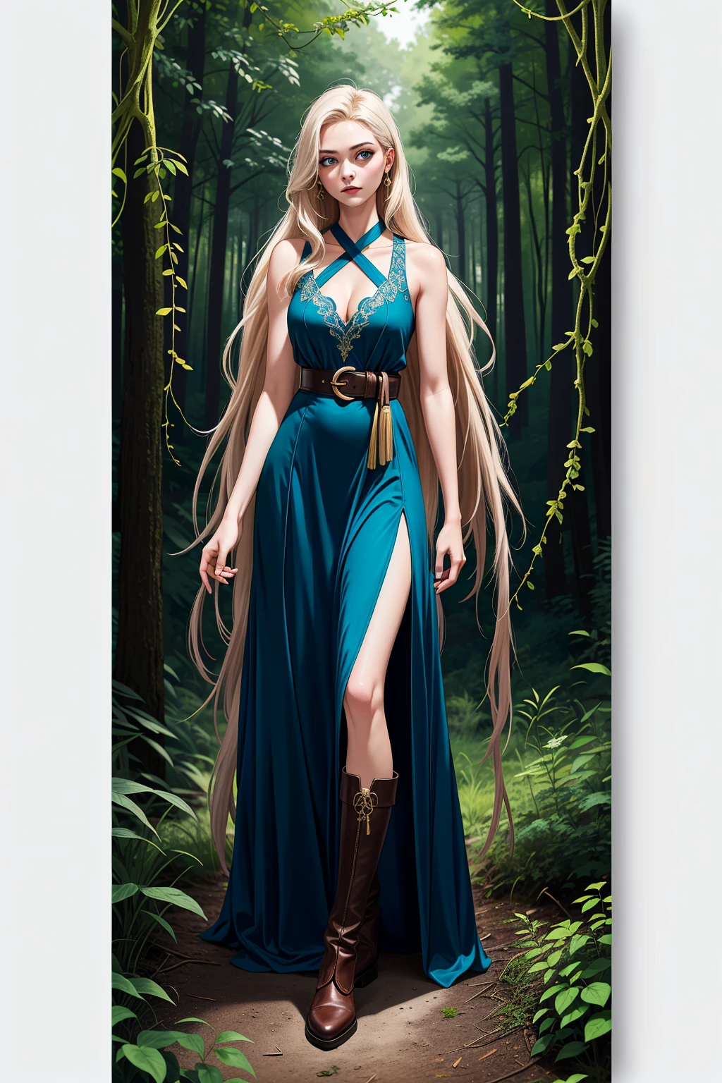Elara Meadowlight thumbnail
