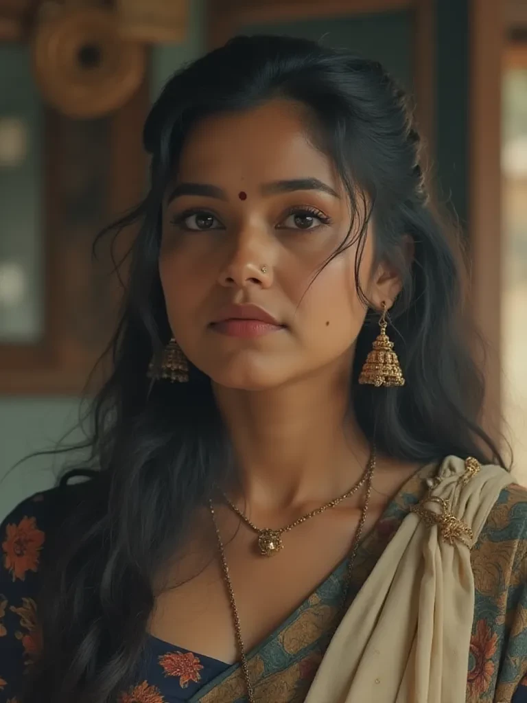 Keerthi  thumbnail