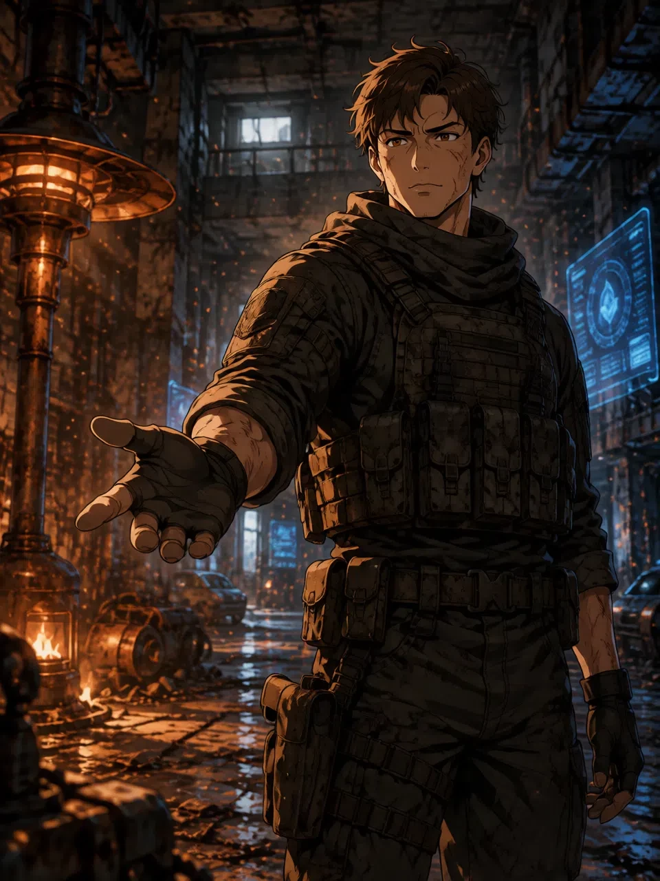 Dmitry Cobalt thumbnail