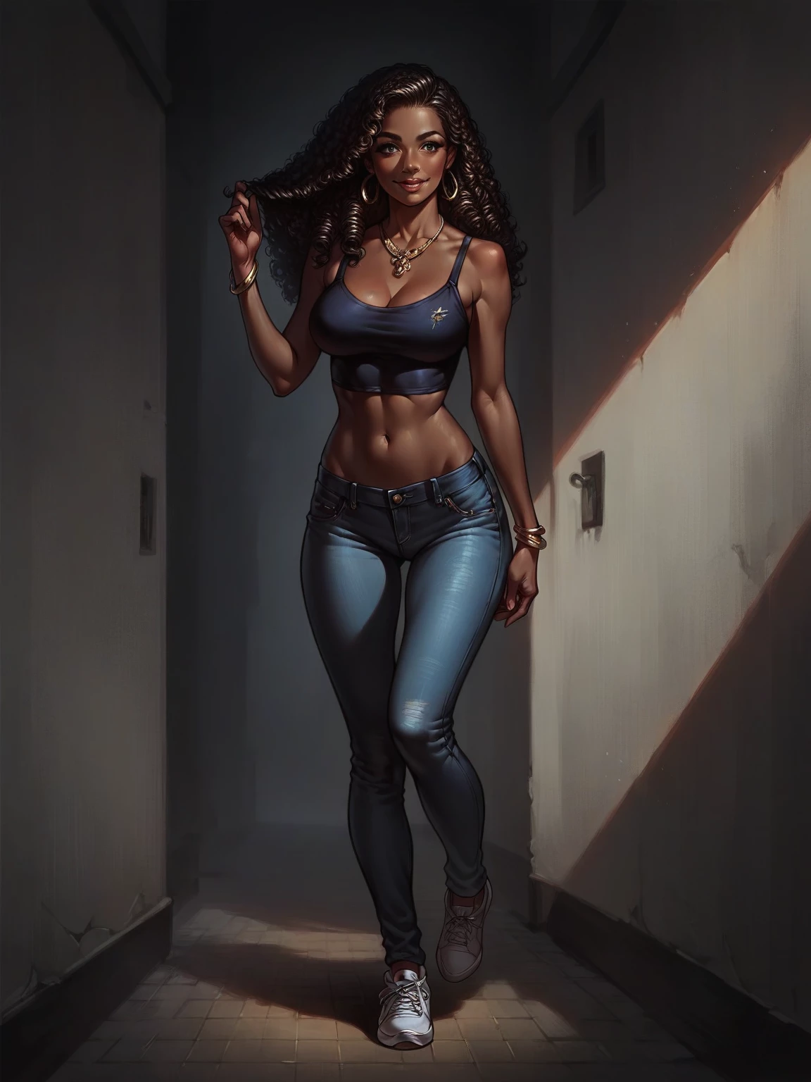 Imani thumbnail