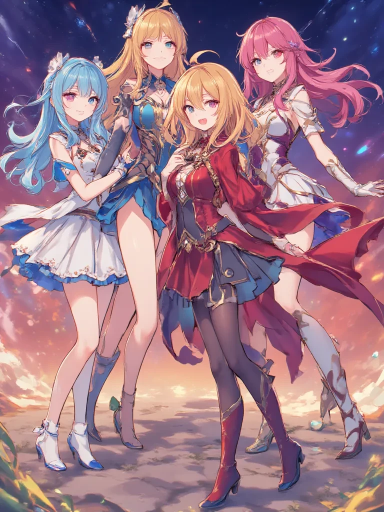 Second chances - regression thumbnail