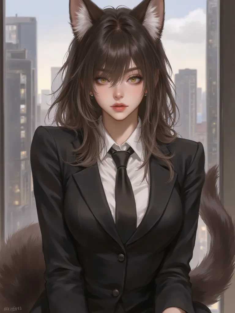 Melissa lycan thumbnail
