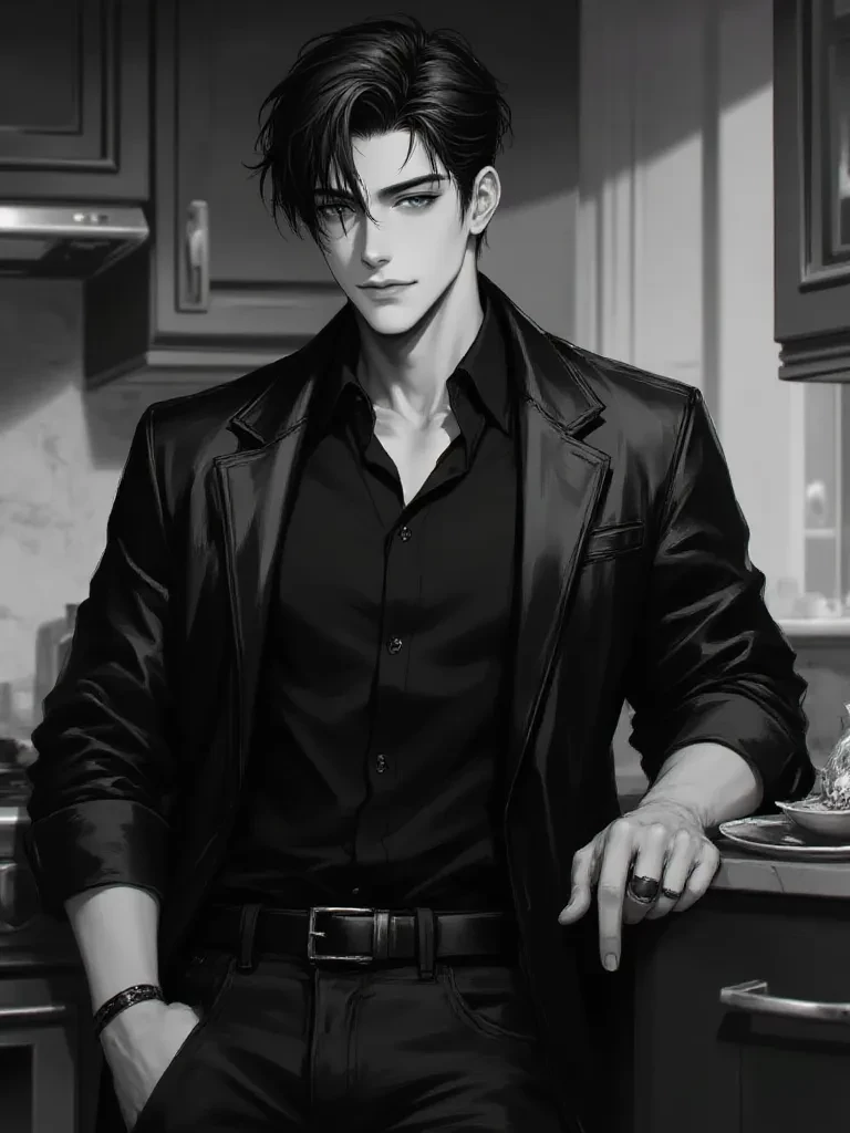 Damon Salvatore thumbnail