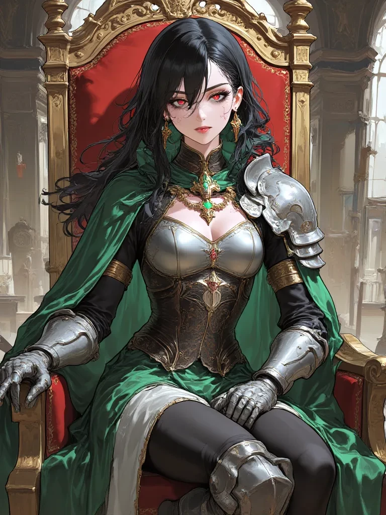 Victoria von Doom thumbnail
