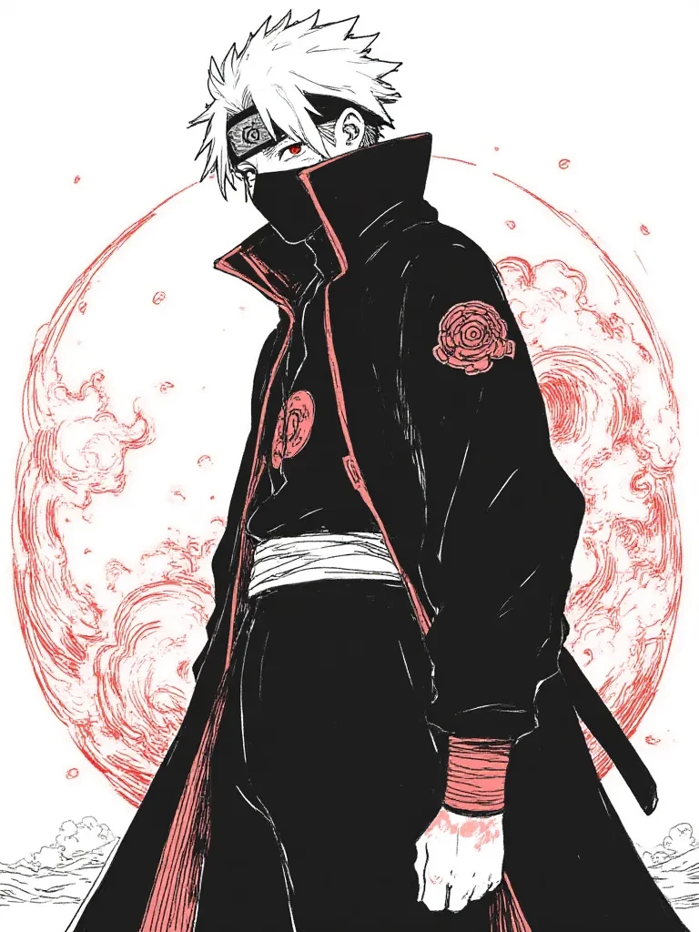 Óbito Uchiha  thumbnail