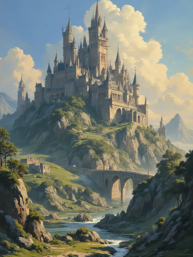 magic kingdom thumbnail