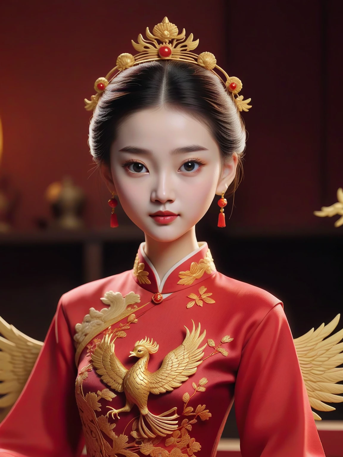Xu Zehui thumbnail