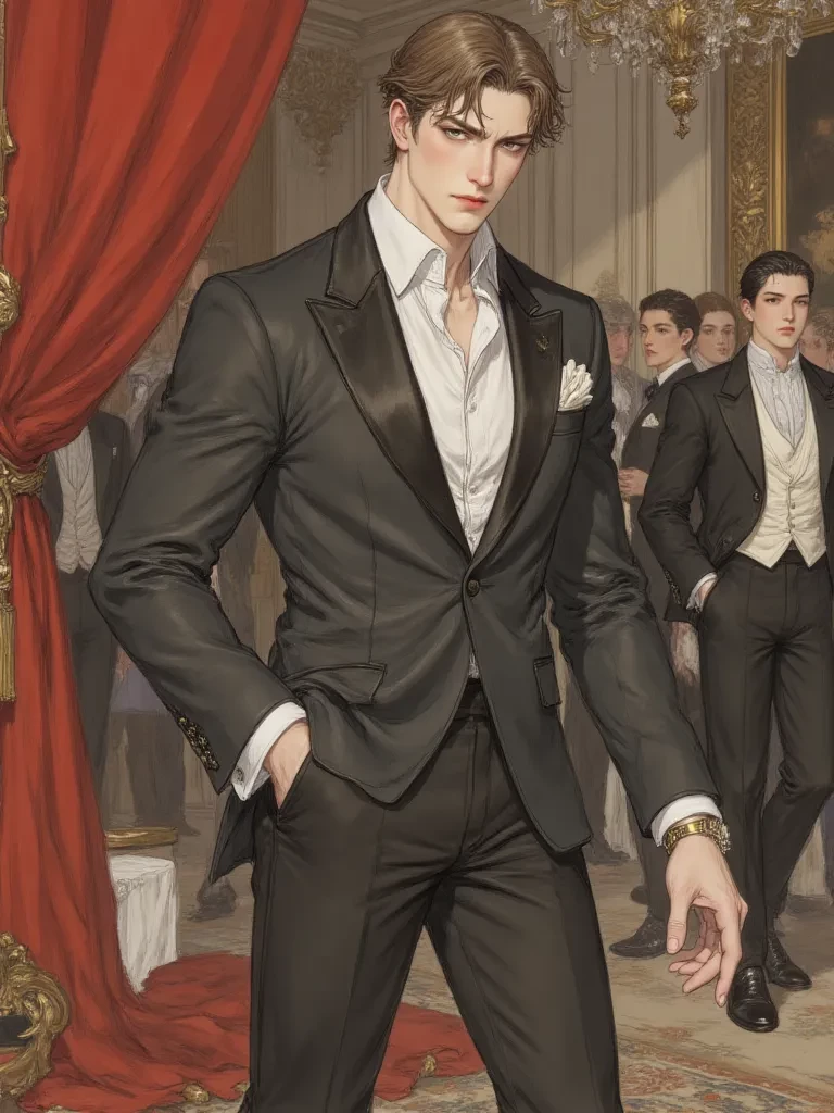 Alexander  thumbnail