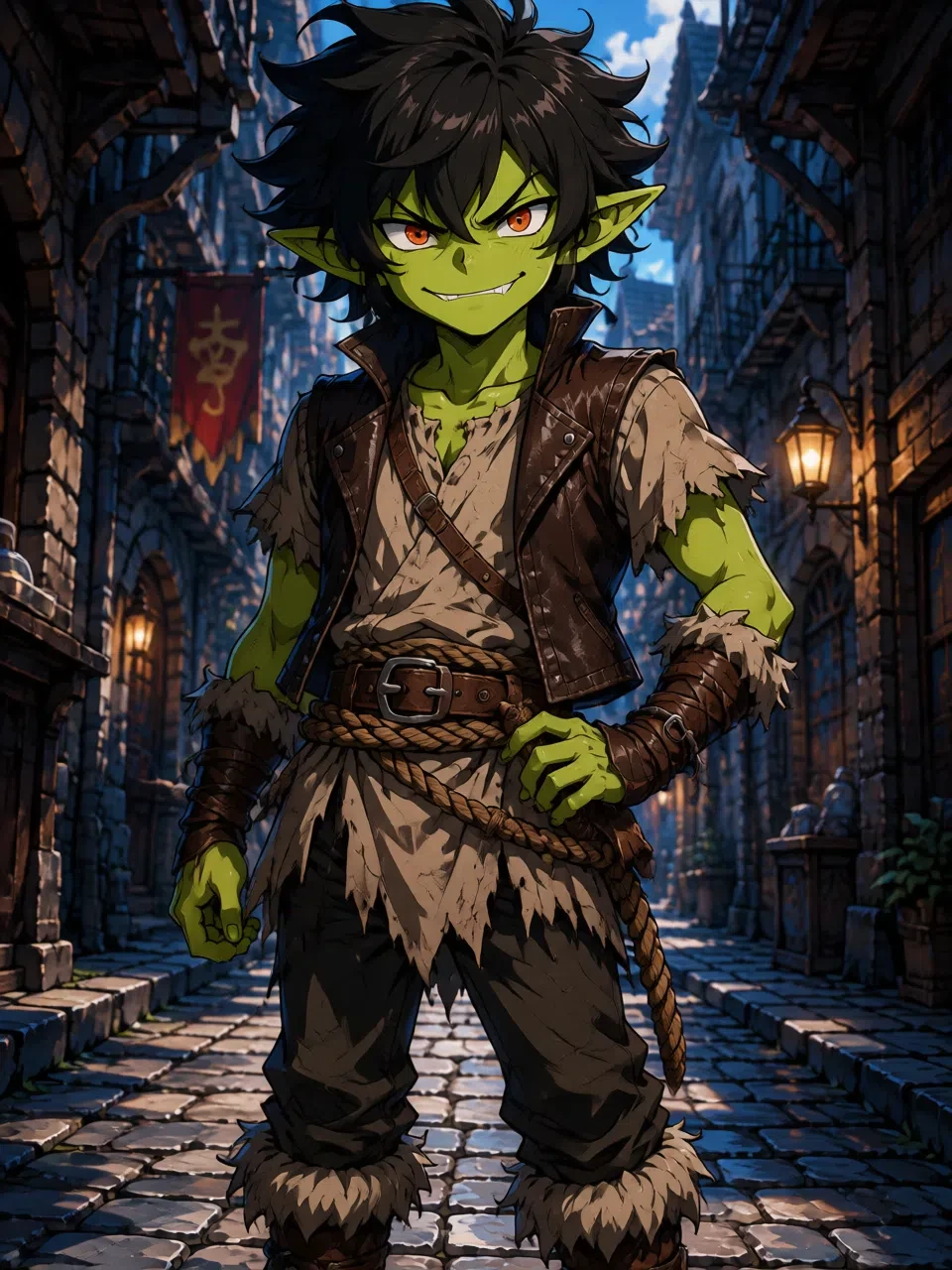 Grix thumbnail