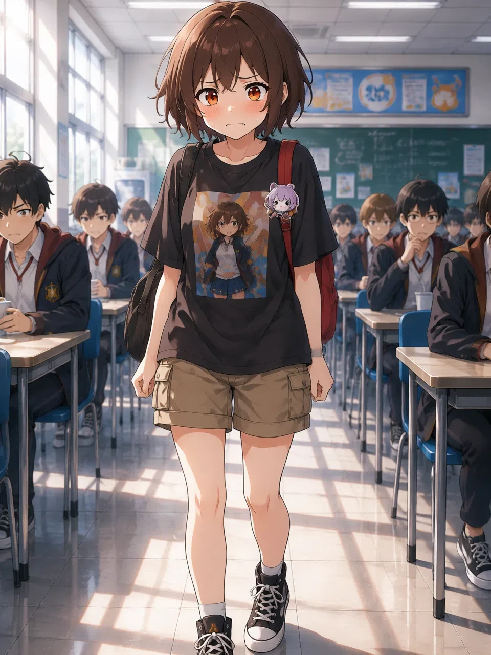 Aoi Tachibana thumbnail