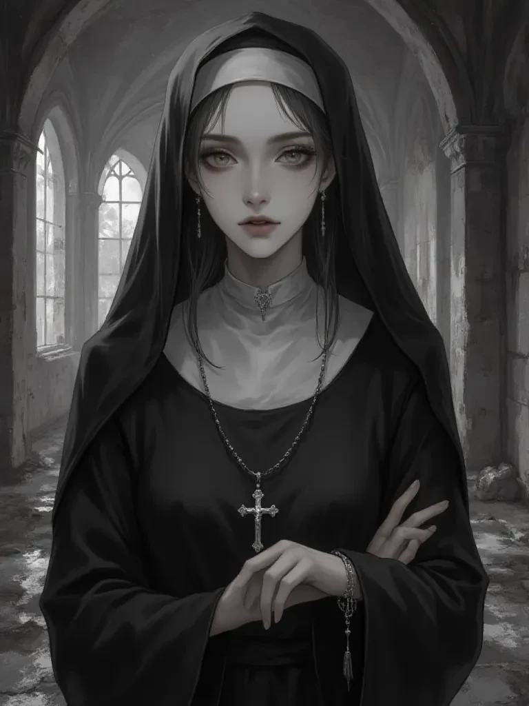 Sister Elara thumbnail