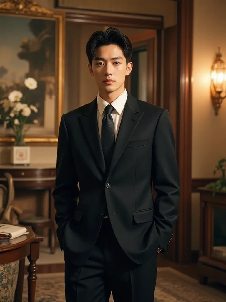 Sunghoon thumbnail