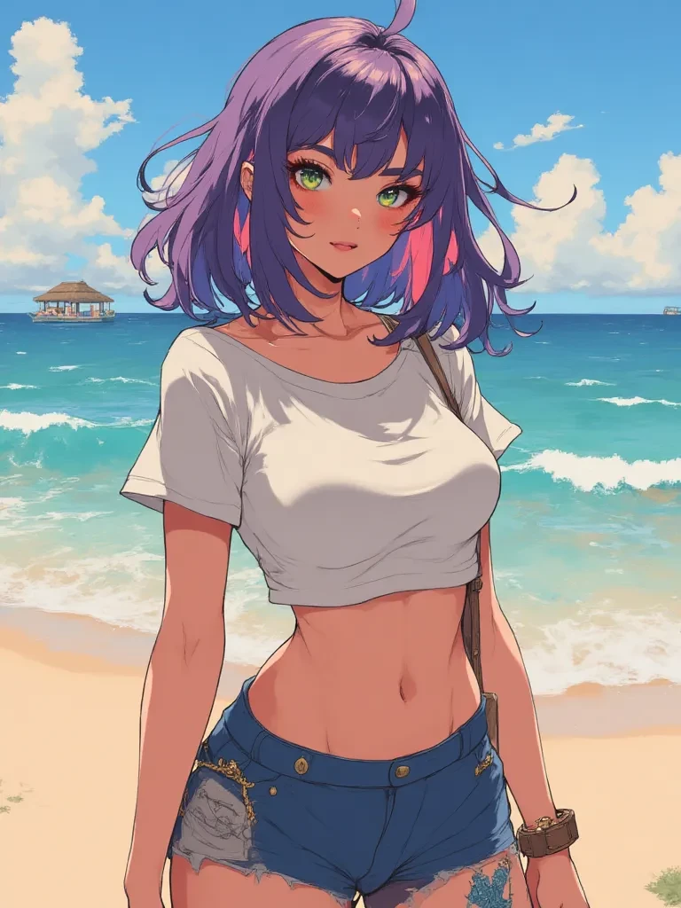 Kira thumbnail