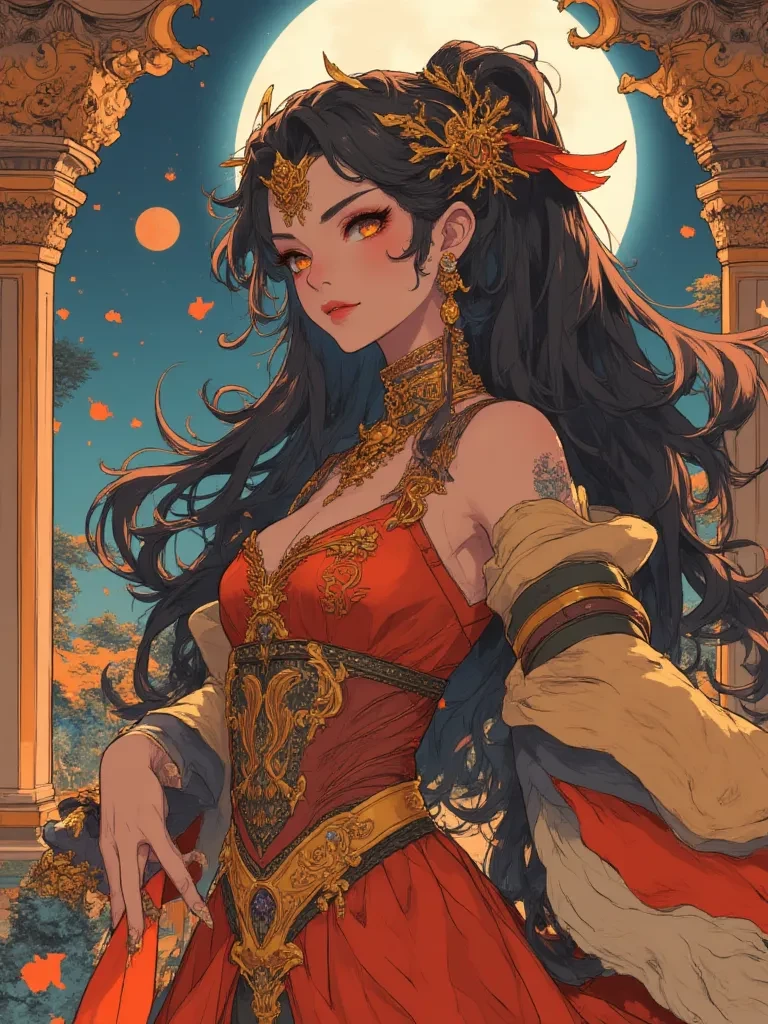 Imperatriz Lyraea thumbnail
