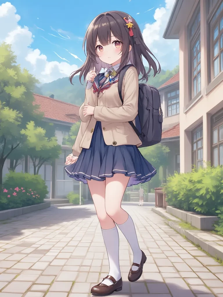 Mia Haruno thumbnail