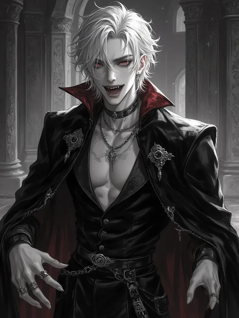 Vlad Țepeș, Dracula thumbnail