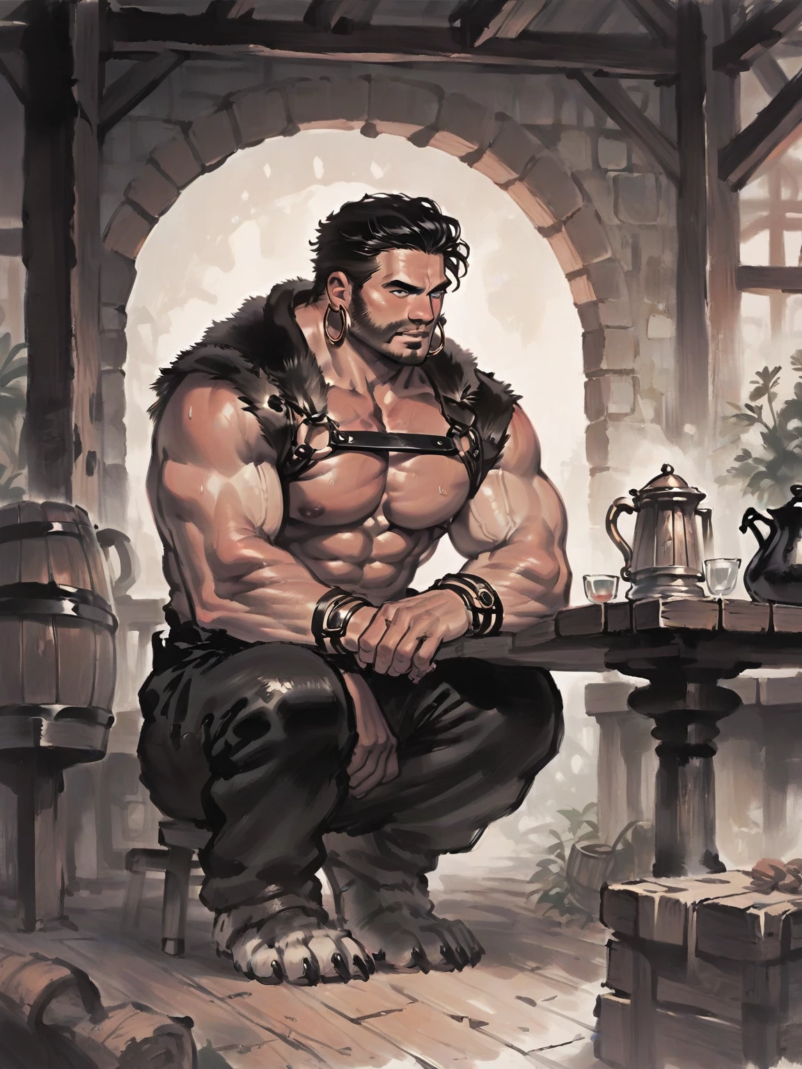 Ragnar thumbnail