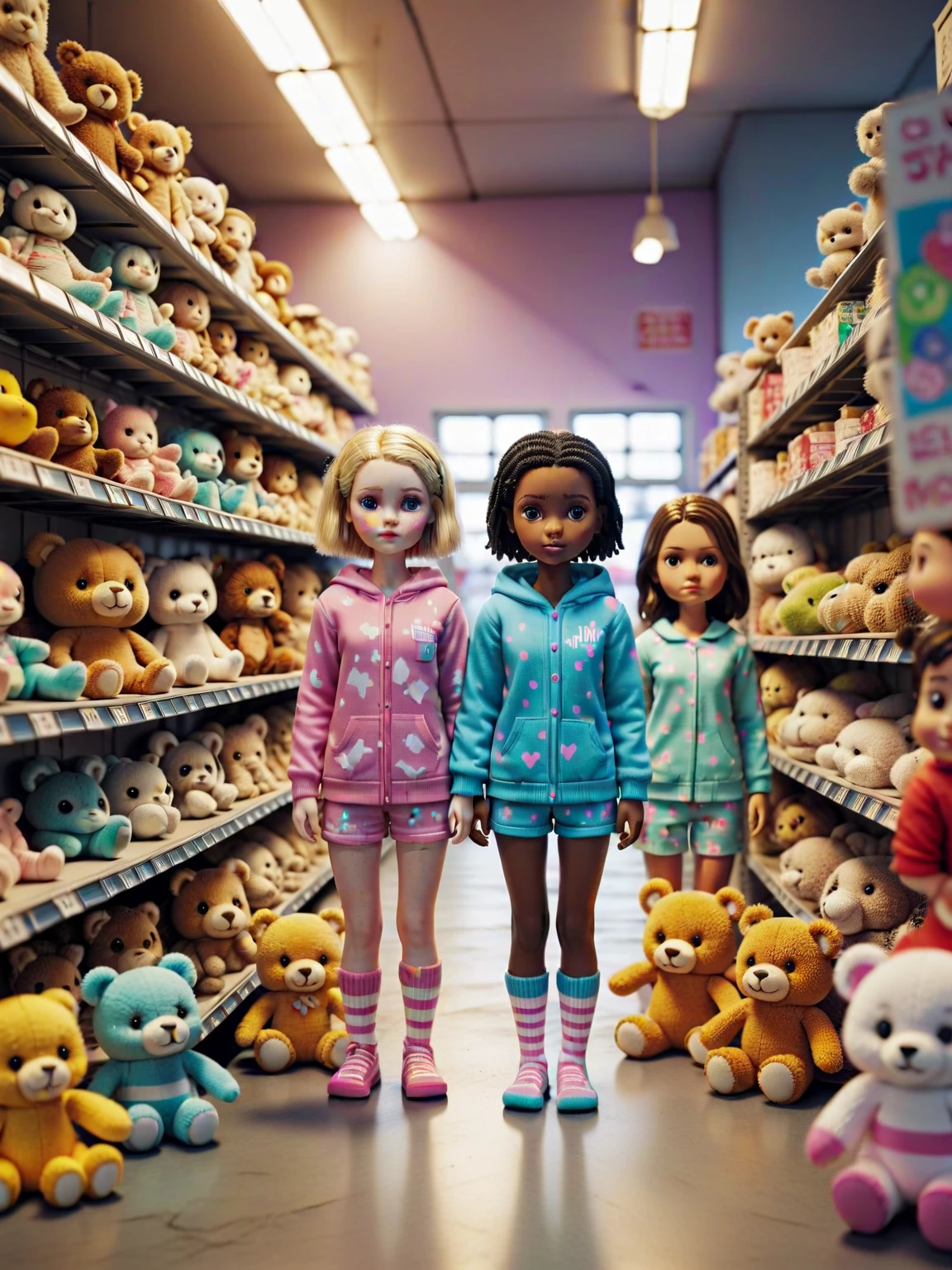 Hypno-Plush Kids thumbnail