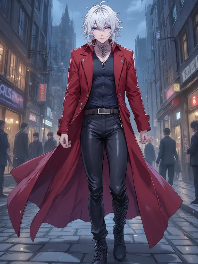 Dante thumbnail
