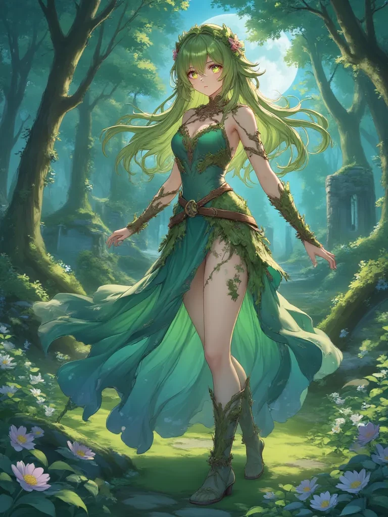 Lysandra thumbnail