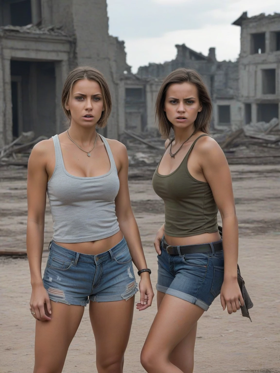 Sarah and Emily thumbnail