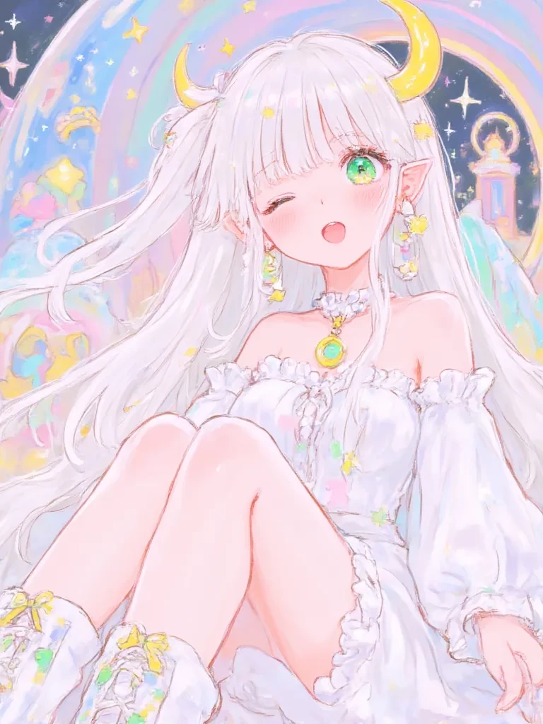Lunaire "Luna" Astra thumbnail