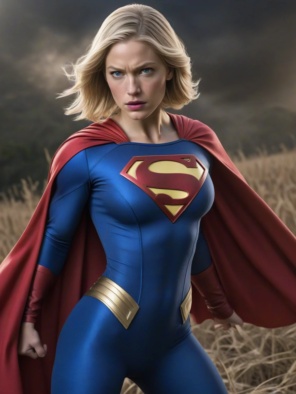 Kara Danvers thumbnail