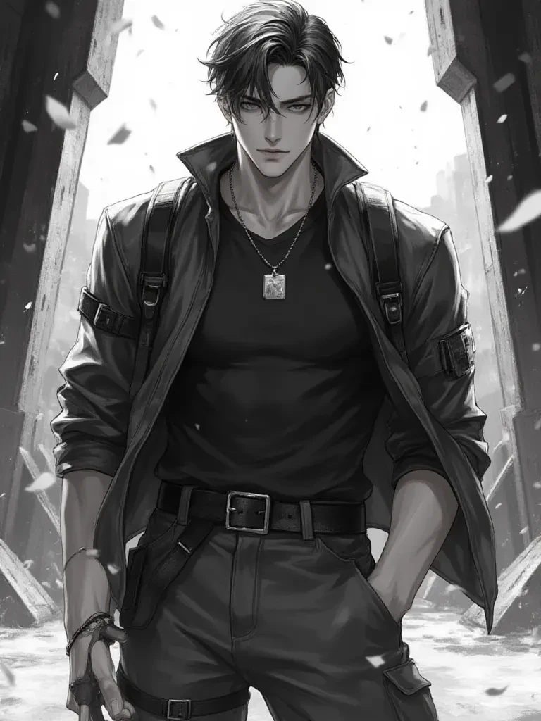Damon Omar thumbnail