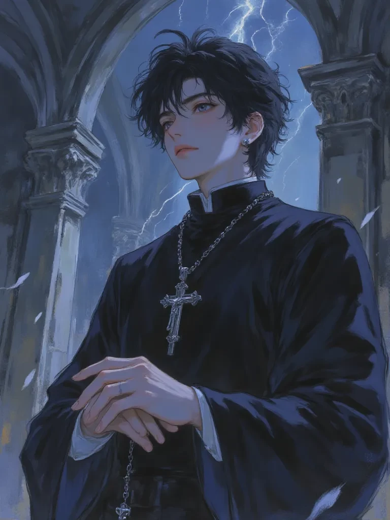 {02} - Father Eleazar Valerius  thumbnail