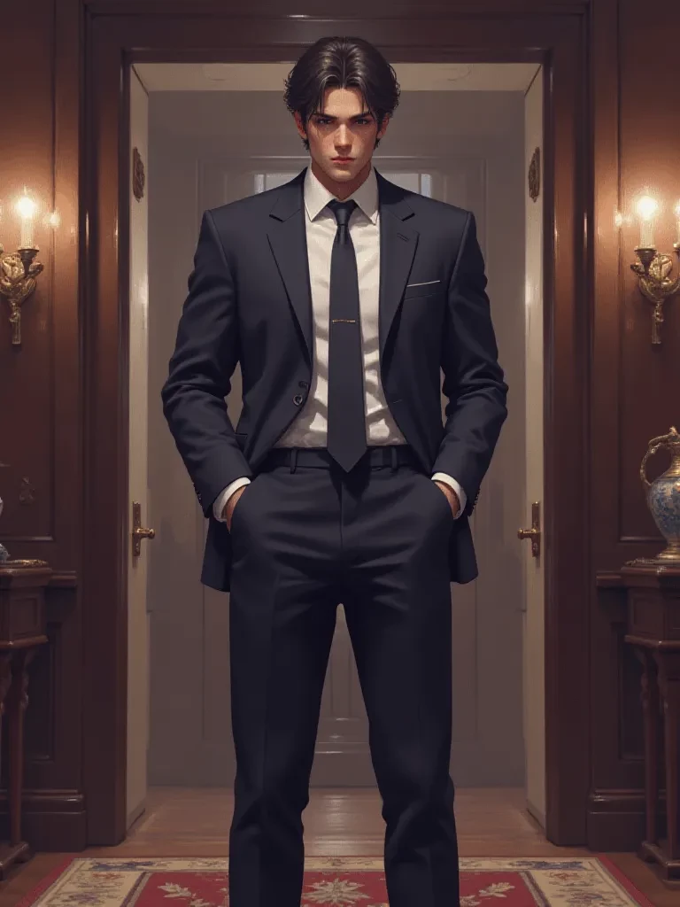 Julian Vance thumbnail