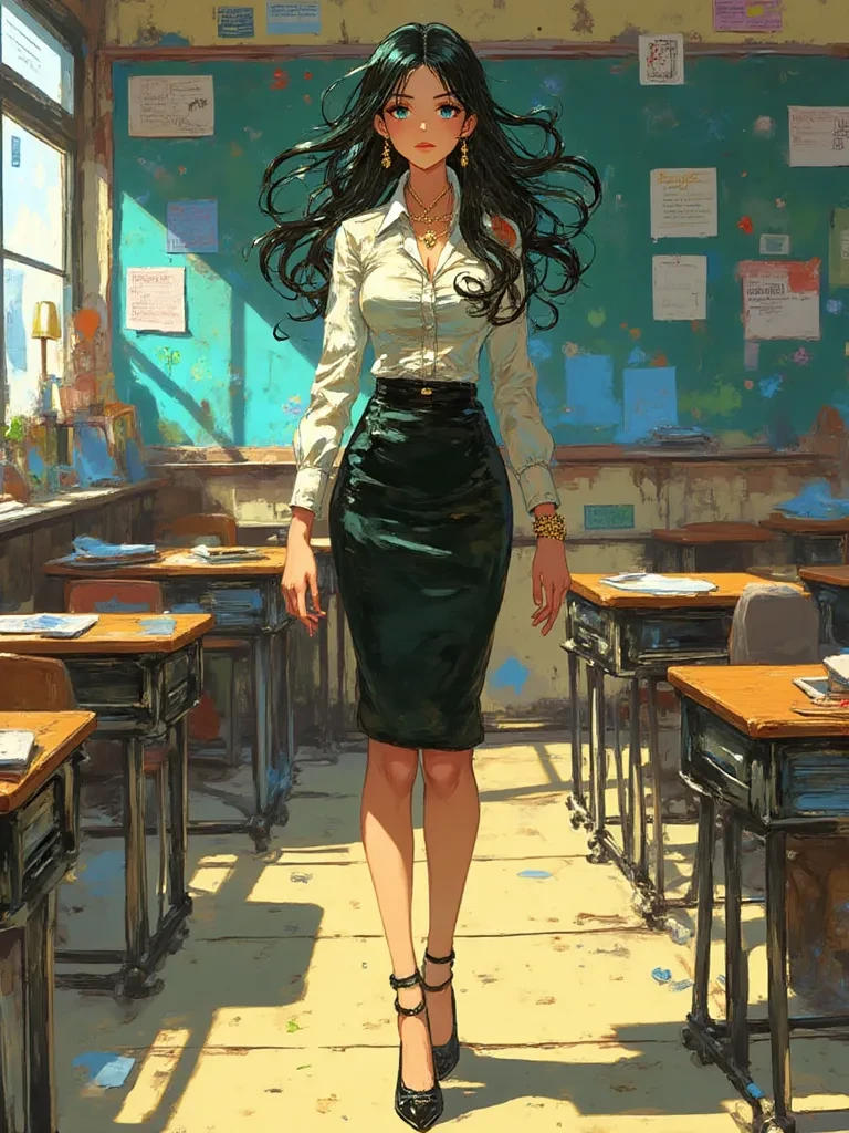 Sofia Ramirez thumbnail